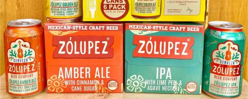 Zólupez Beer Company