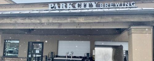 Park City Brewing