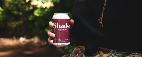 Shades Brewing