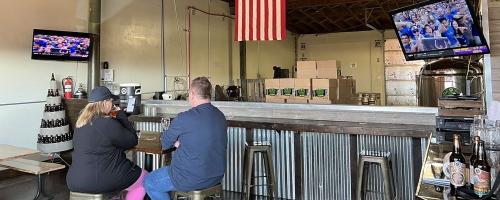 Talisman Brewing Company