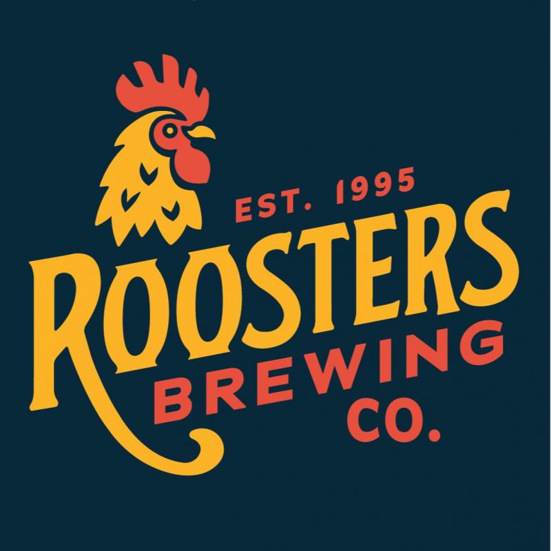 Roosters Brewing Company