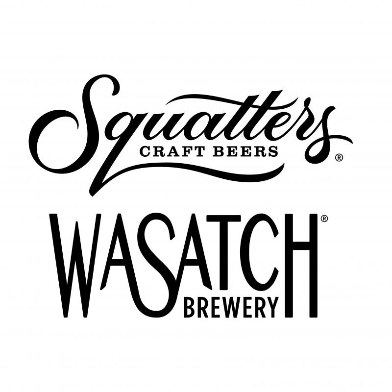 Squatters and Wasatch Taproom & Beer Store