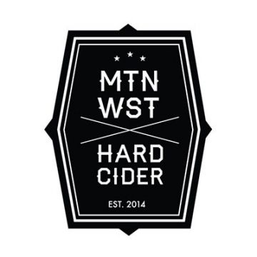 Mountain West Hard Cider