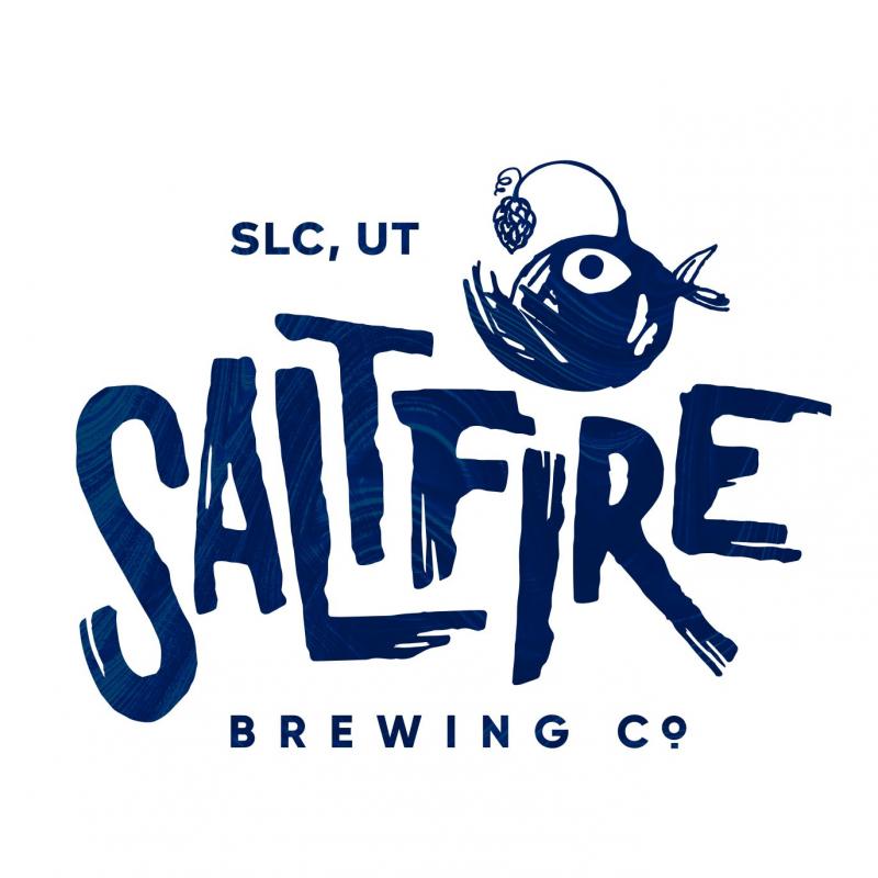 SaltFire Brewing Co.