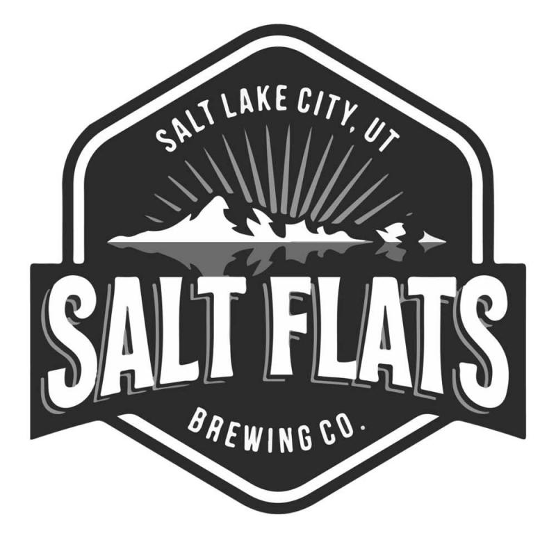 Salt Flats Brewing